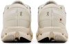 Details for (Women) On Cloudsurfer 2 'Ivory' 3WF10103334