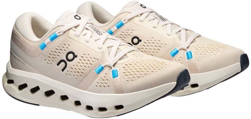 (Women) On Cloudsurfer 2 'Pearl Ivory' 3WF10102143 Order (Women) On Cloudsurfer 2 'Pearl Ivory' 3WF10102143