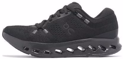 (Women) On Cloudsurfer 2 'Triple Black' 3WF10101043 (Women) On Cloudsurfer 2 'Triple Black' 3WF10101043