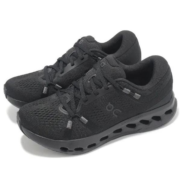 Order (W) On Cloudsurfer 2 三重黑 3WF10101043