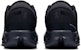 (Women) On Cloudsurfer 2 'Triple Black' 3WF10101043