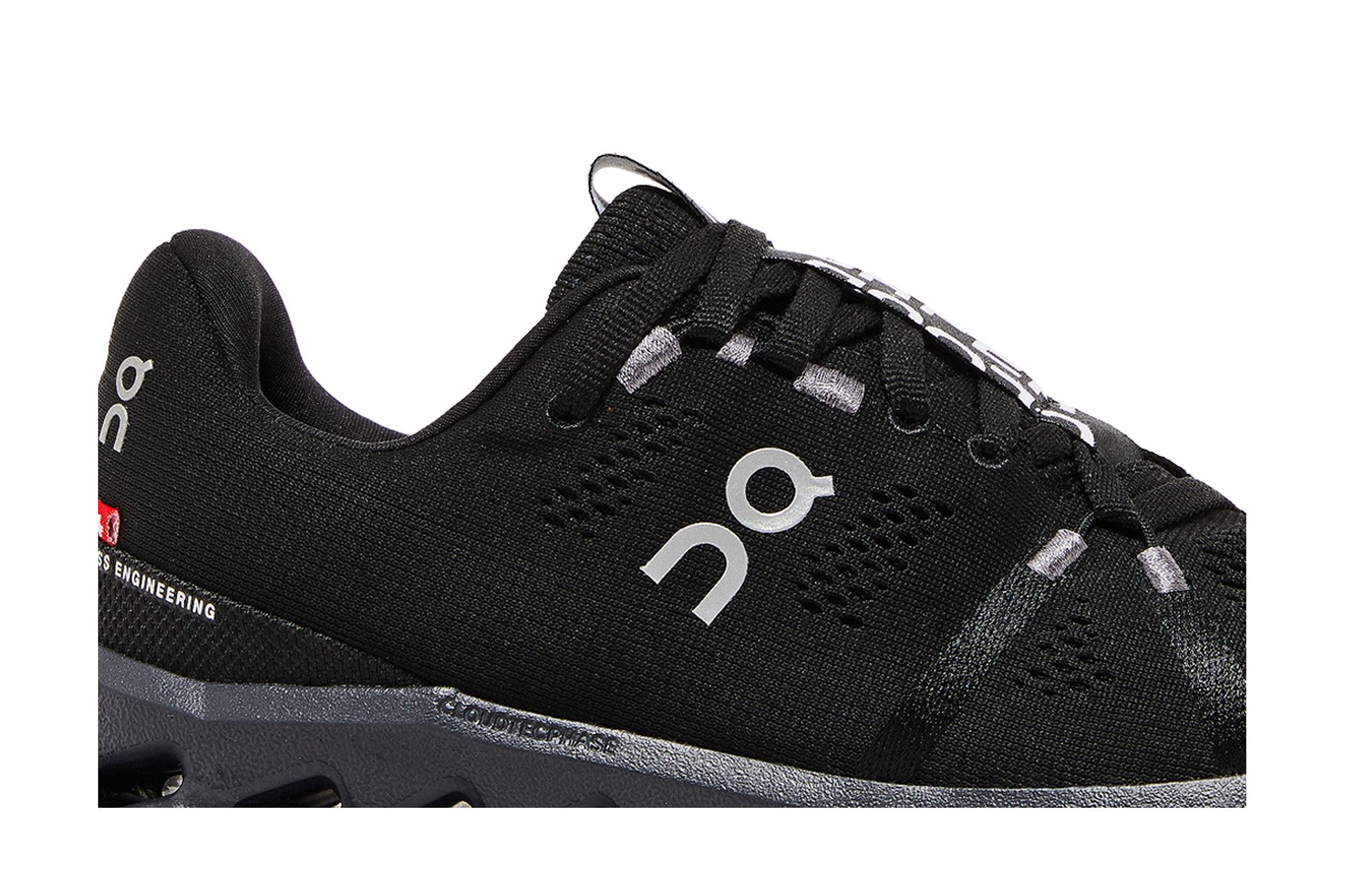 Order (W) On Cloudsurfer ''Total Black'' 3WD10440485
