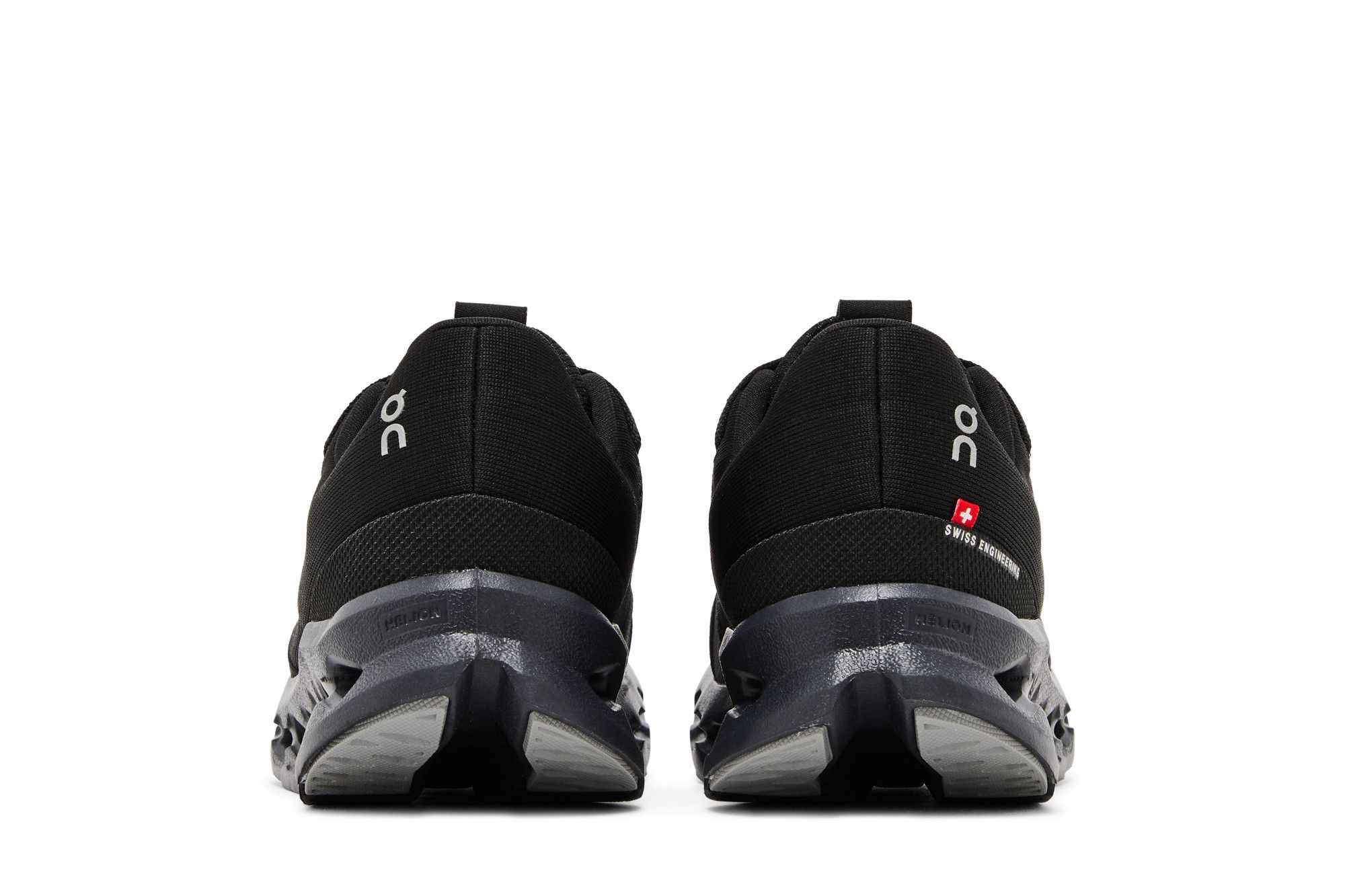 Details for (W) On Cloudsurfer ''Total Black'' 3WD10440485