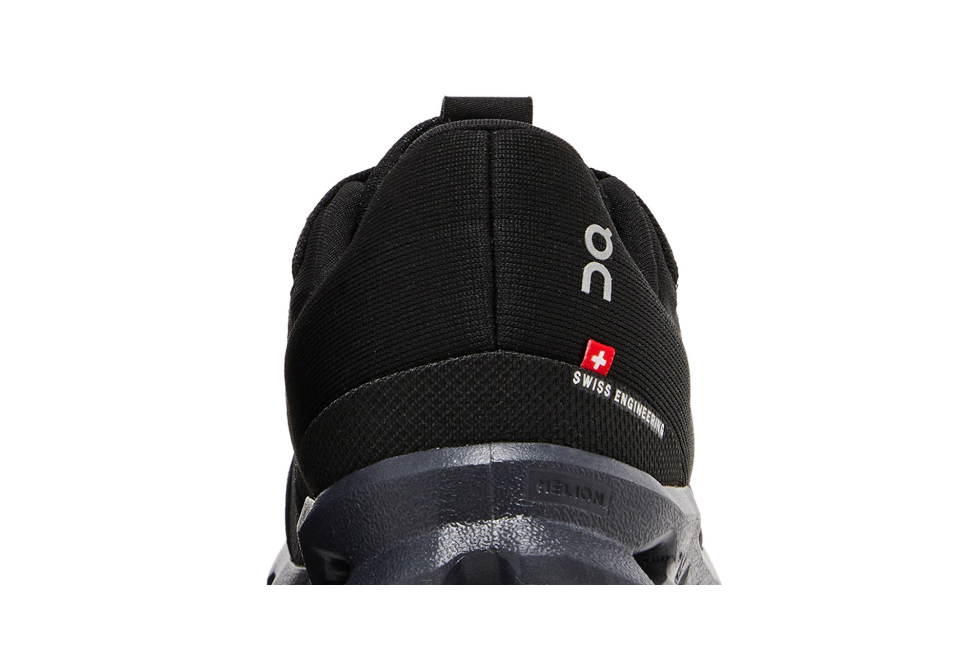 Sizing (W) On Cloudsurfer ''Total Black'' 3WD10440485