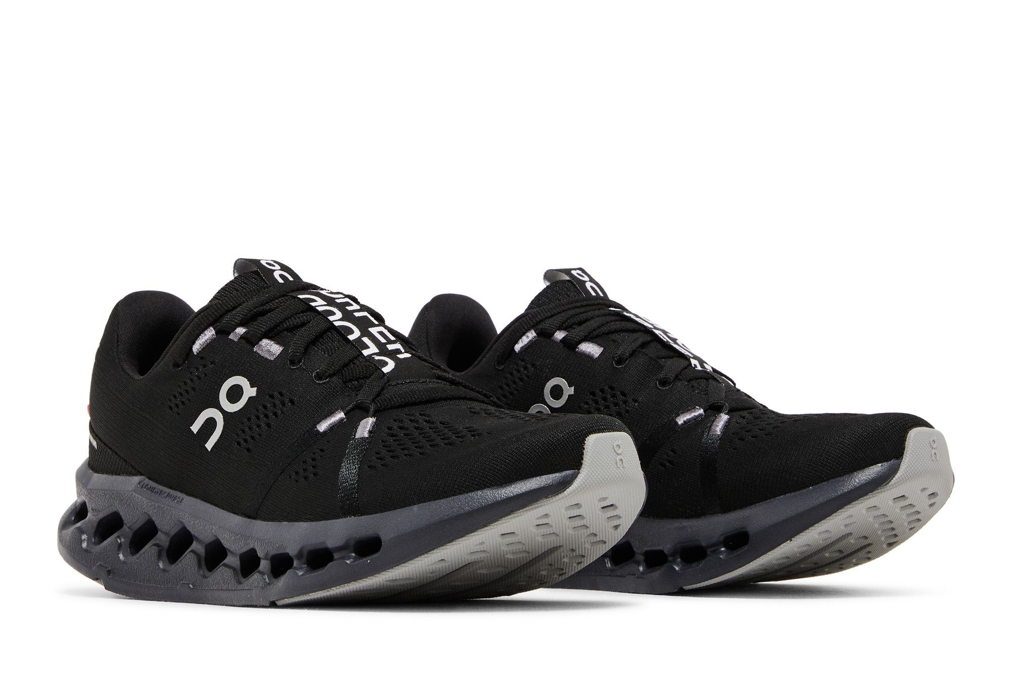 Cheap (W) On Cloudsurfer ''Total Black'' 3WD10440485