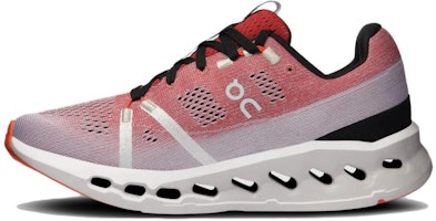 (Women) On Cloudsurfer 'Auburn Frost' 3WD10442313 (Women) On Cloudsurfer 'Auburn Frost' 3WD10442313
