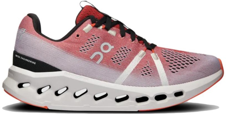(Women) On Cloudsurfer 'Auburn Frost' 3WD10442313 Order (Women) On Cloudsurfer 'Auburn Frost' 3WD10442313