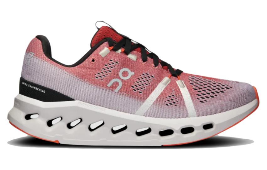 Order (W) On Cloudsurfer 'Auburn Frost' Zapatillas Running 3WD10442313