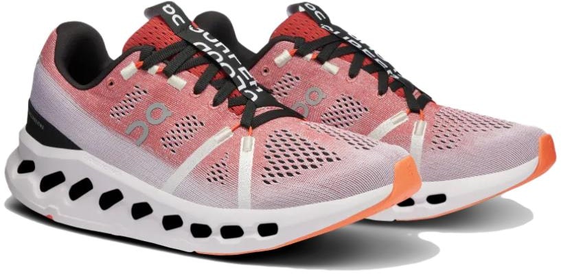(W) On Cloudsurfer 'Auburn Frost' Zapatillas Running 3WD10442313 Lookbook (W) On Cloudsurfer 'Auburn Frost' Zapatillas Running 3WD10442313