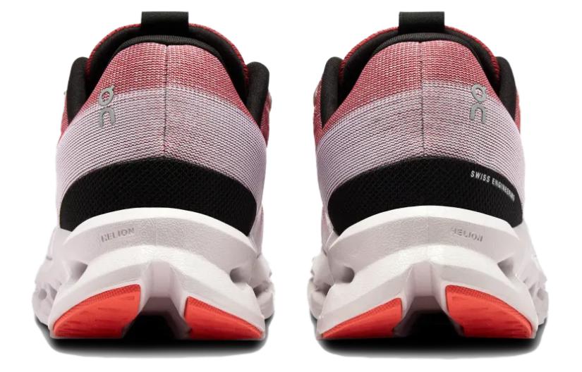 Shop (W) On Cloudsurfer 'Auburn Frost' Zapatillas Running 3WD10442313