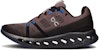 (W) On Running Cloudsurfer Hitam Kobalt 3WD10441509