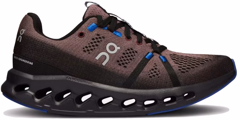 (W) On Running Cloudsurfer Negro Cobalto 3WD10441509 Order (W) On Running Cloudsurfer Negro Cobalto 3WD10441509