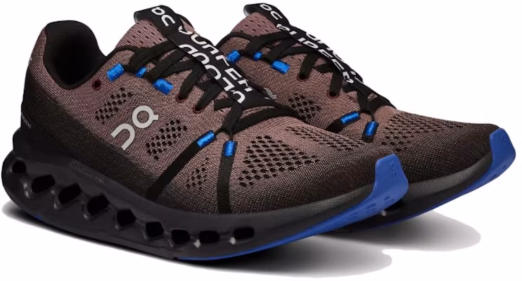 (W) On Running Cloudsurfer Negro Cobalto 3WD10441509 Lookbook (W) On Running Cloudsurfer Negro Cobalto 3WD10441509