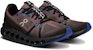 (W) On Running Cloudsurfer Hitam Kobalt 3WD10441509