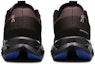 Purchase (W) On Running Cloudsurfer Hitam Kobalt 3WD10441509