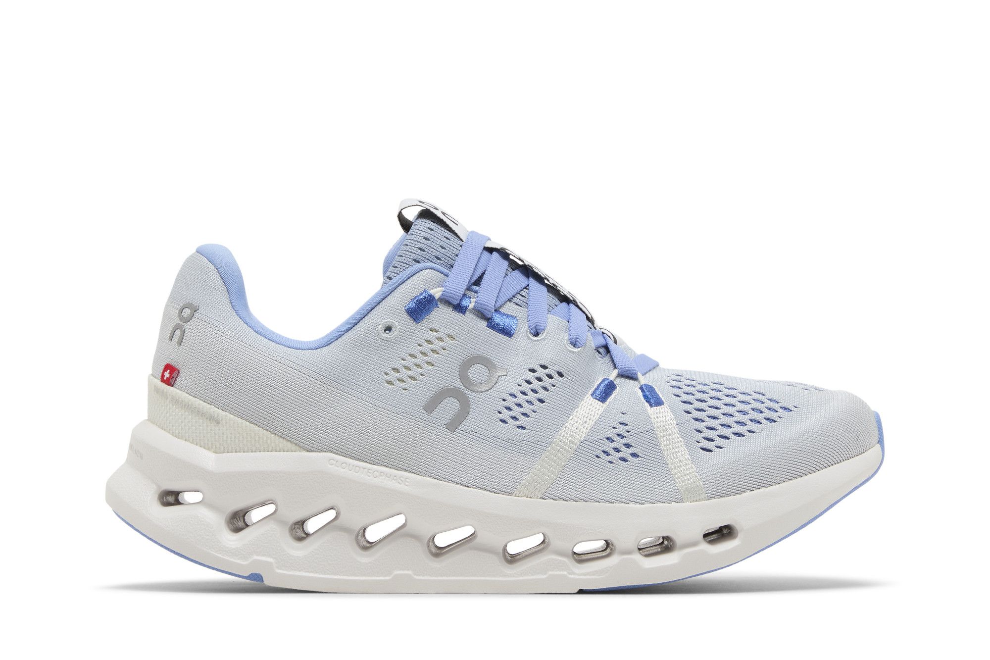 (Women) On Cloudsurfer 'Heather' 3WD10441203