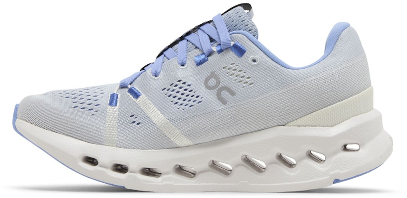 (W) On Cloudsurfer ''Heather'' Scarpe da Corsa 3WD10441203 Lookbook (W) On Cloudsurfer ''Heather'' Scarpe da Corsa 3WD10441203