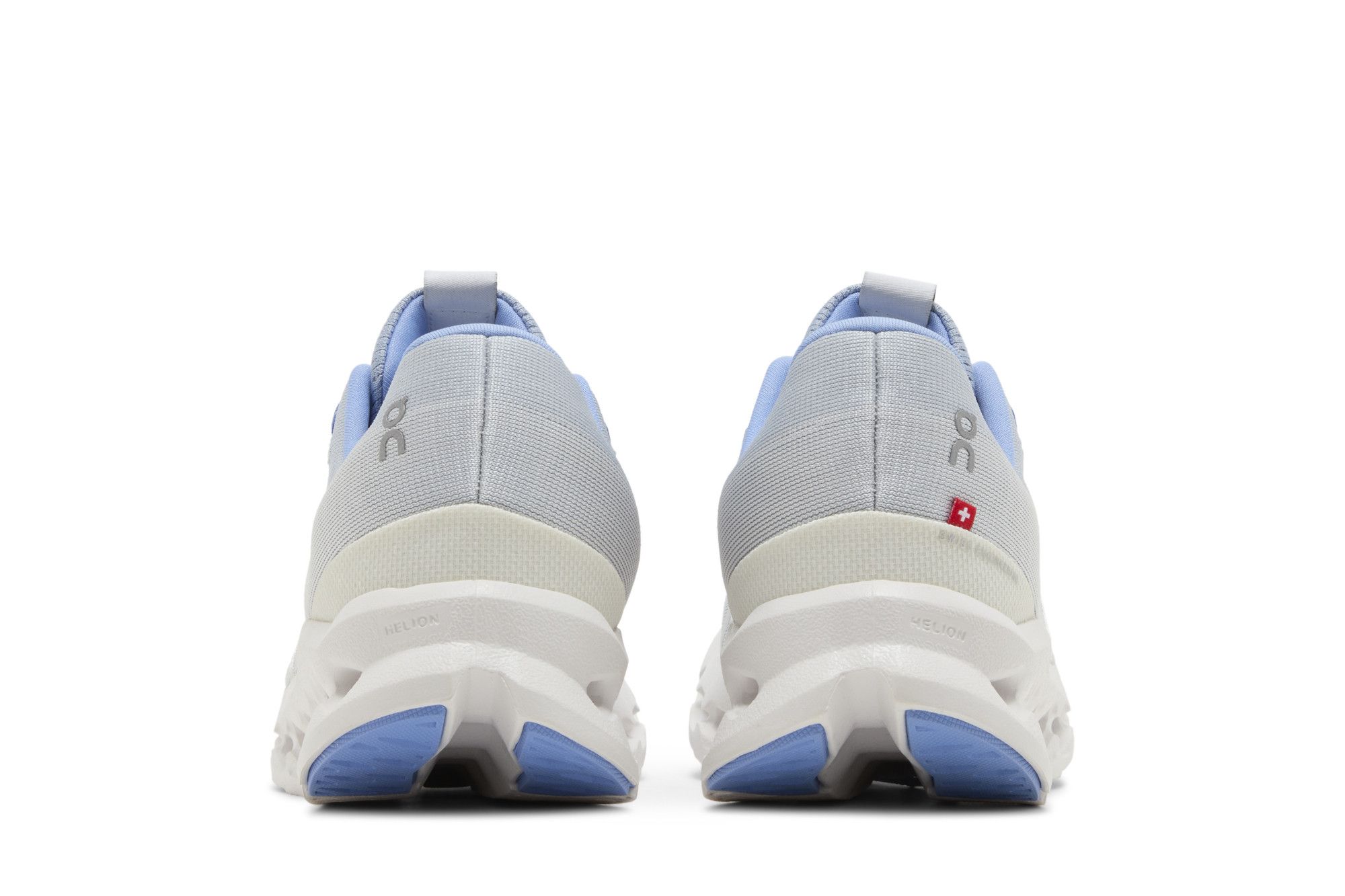 Details for (W) On Cloudsurfer ''Heather'' Scarpe da Corsa 3WD10441203