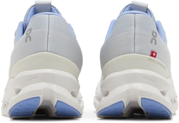 (W) On Cloudsurfer ''Heather'' Scarpe da Corsa 3WD10441203 Details for (W) On Cloudsurfer ''Heather'' Scarpe da Corsa 3WD10441203