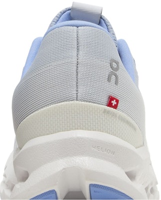 (W) On Cloudsurfer ''Heather'' Scarpe da Corsa 3WD10441203 Sizing (W) On Cloudsurfer ''Heather'' Scarpe da Corsa 3WD10441203
