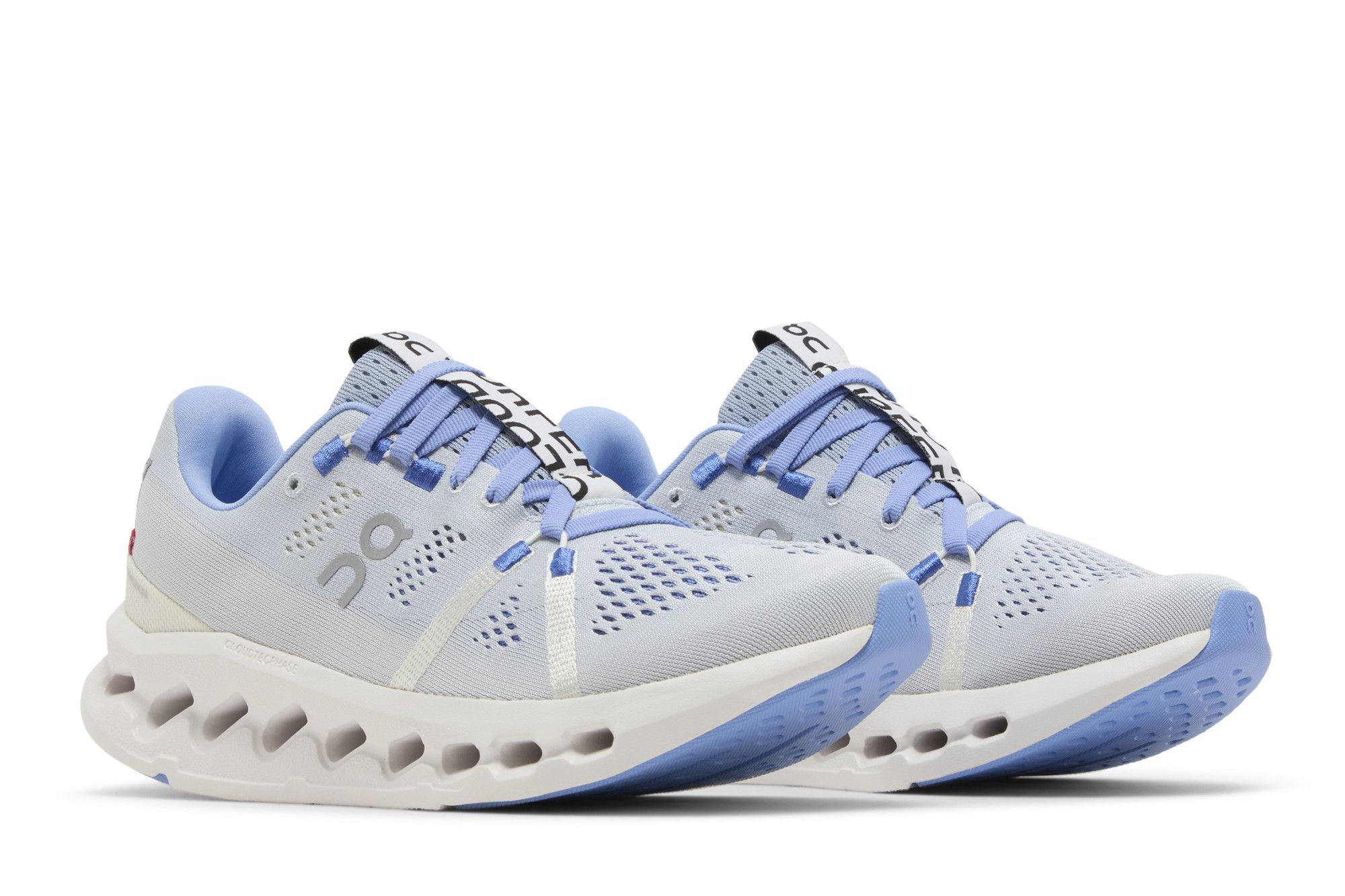 Cheap (W) On Cloudsurfer ''Heather'' Scarpe da Corsa 3WD10441203