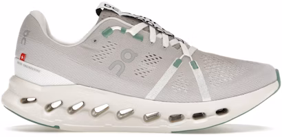 (Women) On Cloudsurfer 'Pearl Ivory' 3WD10442143 (Women) On Cloudsurfer 'Pearl Ivory' 3WD10442143