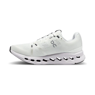 (W) On Cloudsurfer 'White Frost'