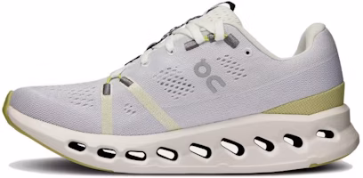 (Women) On Cloudsurfer 'White Sand' 3WD10440248 (Women) On Cloudsurfer 'White Sand' 3WD10440248