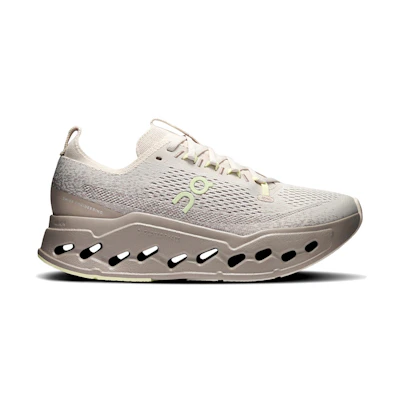 (W) On Cloudsurfer Max 'Pelican Limelight'