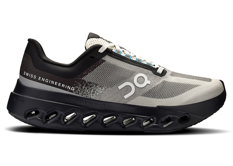 (Women) On Cloudsurfer Next 'Black Dew' 3WE30543714