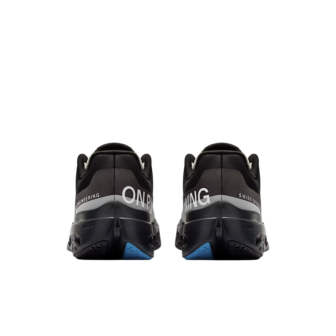 Lookbook (Women) On Cloudsurfer Next 'Black Dew' 3WE30543714