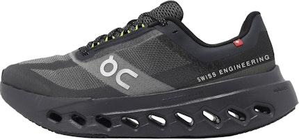 (Women) On Cloudsurfer Next 'Black Iron' 3WE30541242 (Women) On Cloudsurfer Next 'Black Iron' 3WE30541242