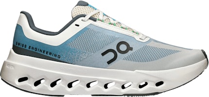 (Women) On Cloudsurfer Next Wide 'Niagara White' 3WE30201025 (Women) On Cloudsurfer Next Wide 'Niagara White' 3WE30201025