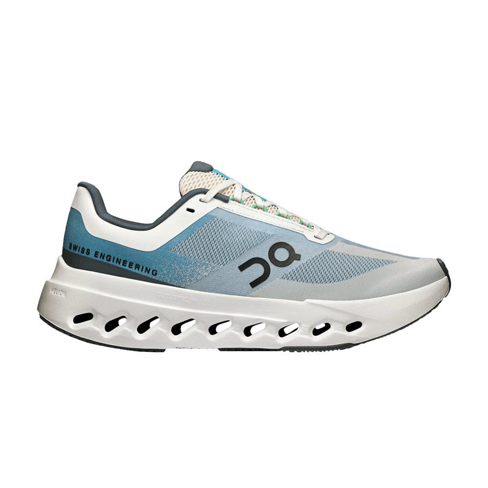 Buy (W) On Cloudsurfer Next Wide ''Niagara White'' Putih 3WE30201025