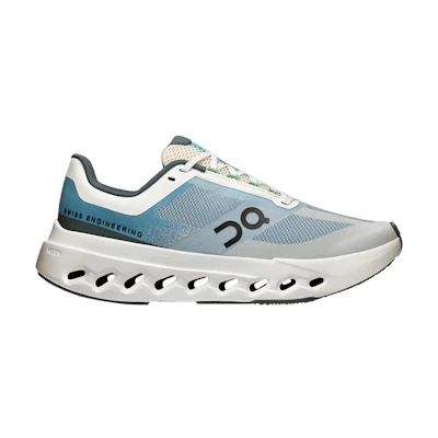 (W) On Cloudsurfer Next Wide 'Niagara White'