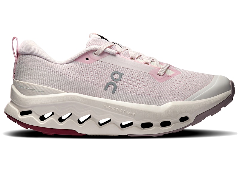 (Women) On Cloudsurfer Trail 2 'Lily Gardenia' 3WF30104791
