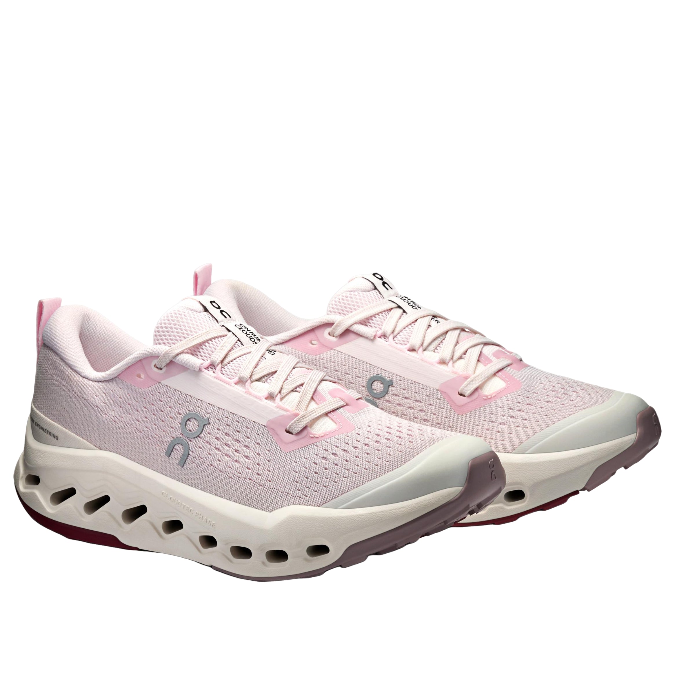 Lookbook (W) On Cloudsurfer Trail 2 ''Lirio Gardenia'' 3WF30104791
