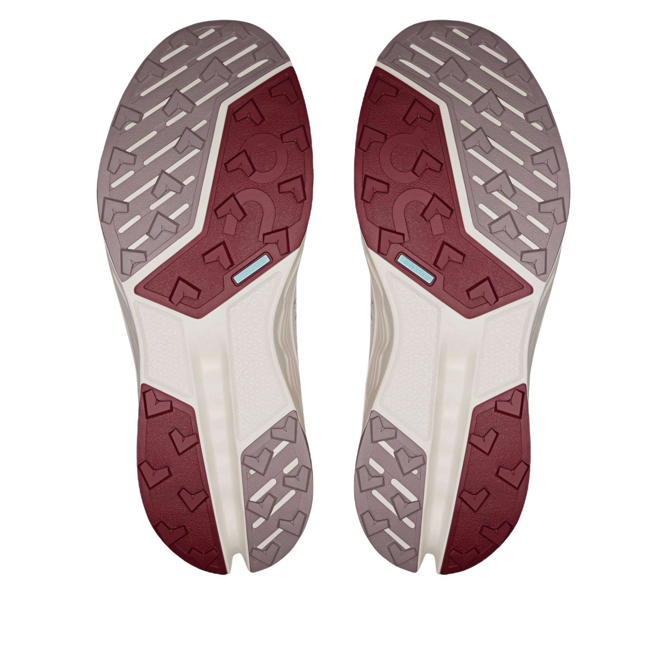 Details for (W) On Cloudsurfer Trail 2 ''Lirio Gardenia'' 3WF30104791