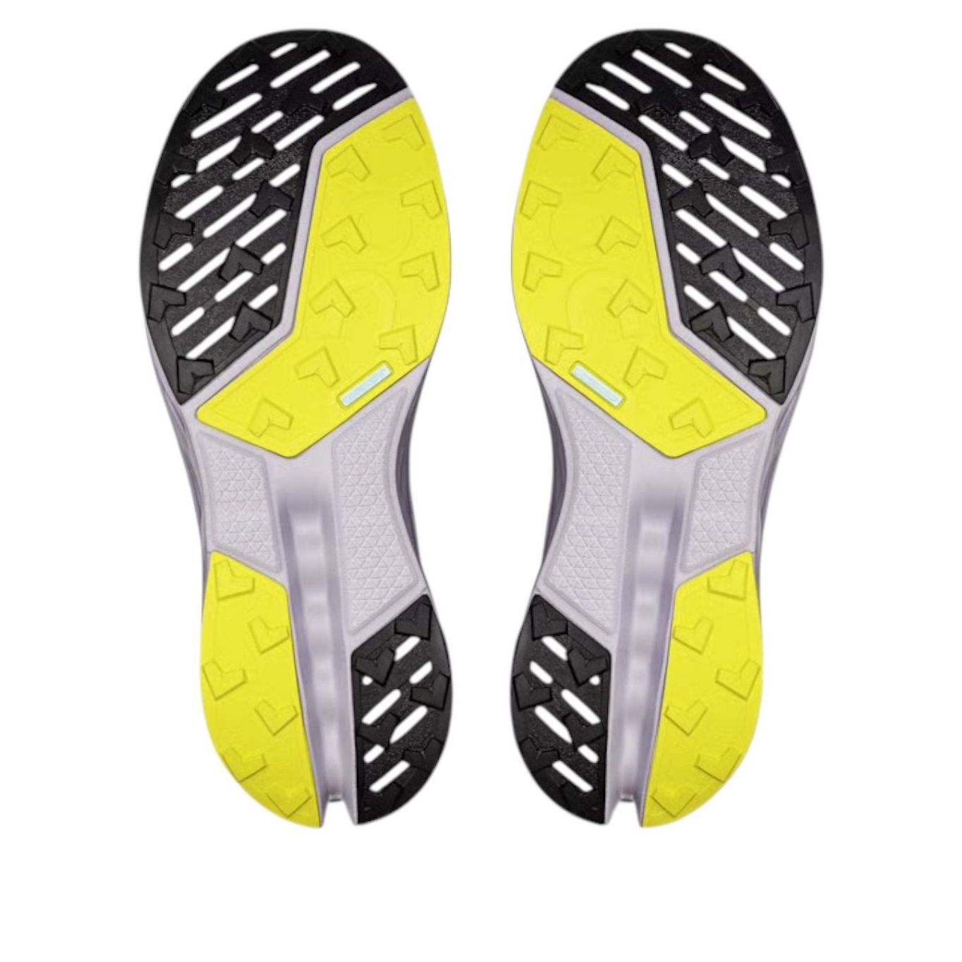 Shop (Women) On Cloudsurfer Trail 2 Waterproof 'Black Lilac' 3WF30120114