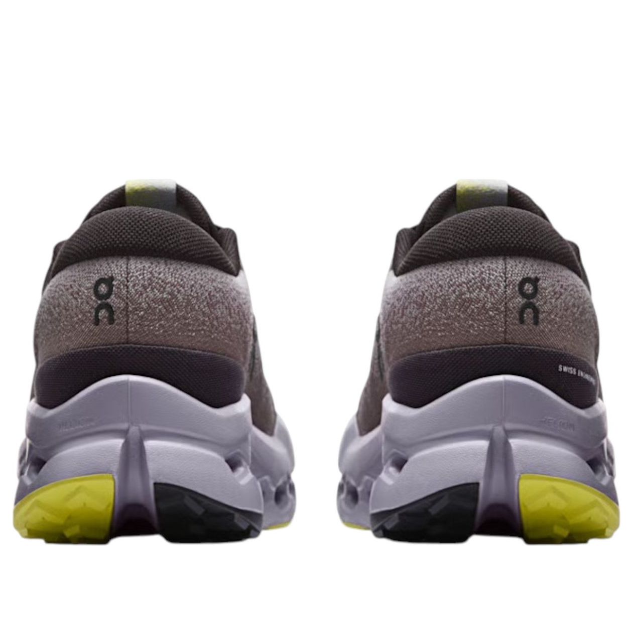 Purchase (Women) On Cloudsurfer Trail 2 Waterproof 'Black Lilac' 3WF30120114