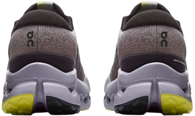 (Women) On Cloudsurfer Trail 2 Waterproof 'Black Lilac' 3WF30120114 Purchase (Women) On Cloudsurfer Trail 2 Waterproof 'Black Lilac' 3WF30120114