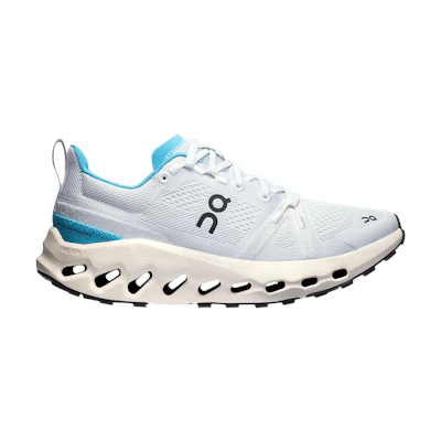 (W) On Cloudsurfer Trail 'Arctic Ivory'