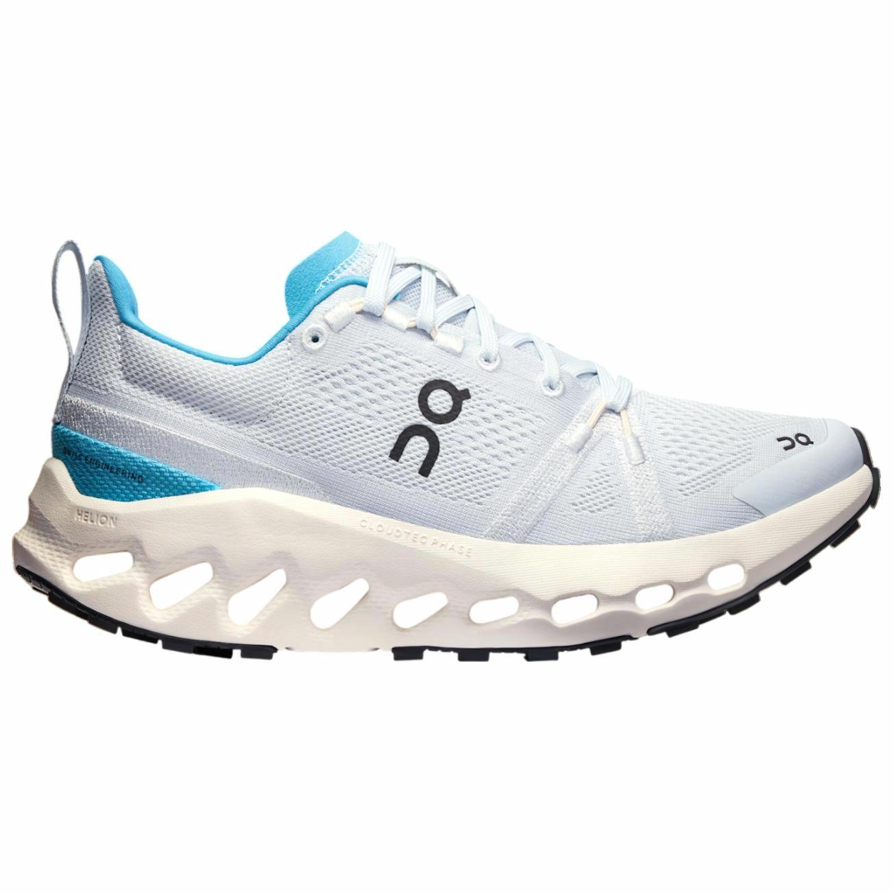 Order (Women) On Cloudsurfer Trail 'Arctic Ivory' 3WE10103042