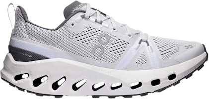 (Women) On Cloudsurfer Trail 'Frost White' 3WE10100622 (Women) On Cloudsurfer Trail 'Frost White' 3WE10100622