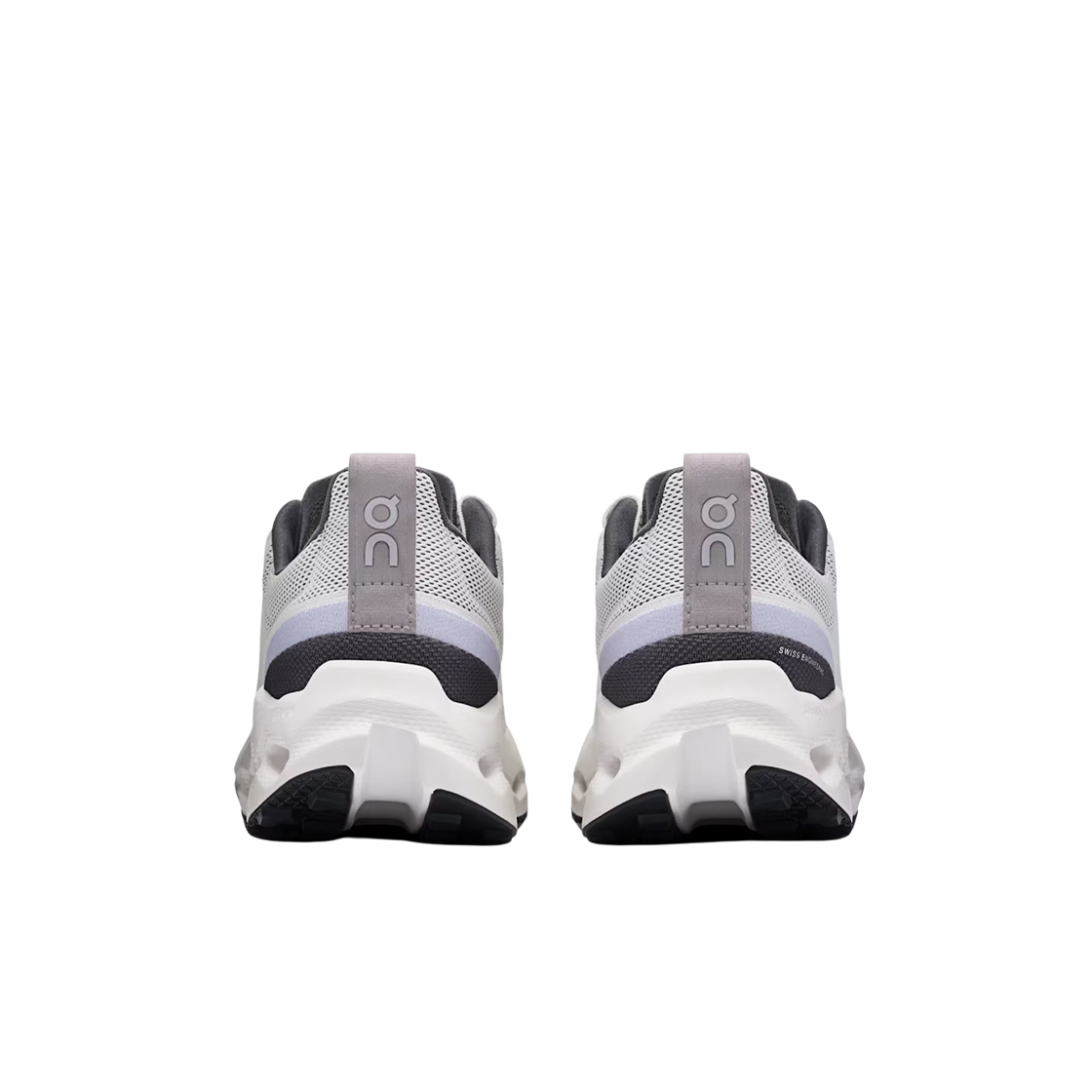 Lookbook (Women) On Cloudsurfer Trail 'Frost White' 3WE10100622