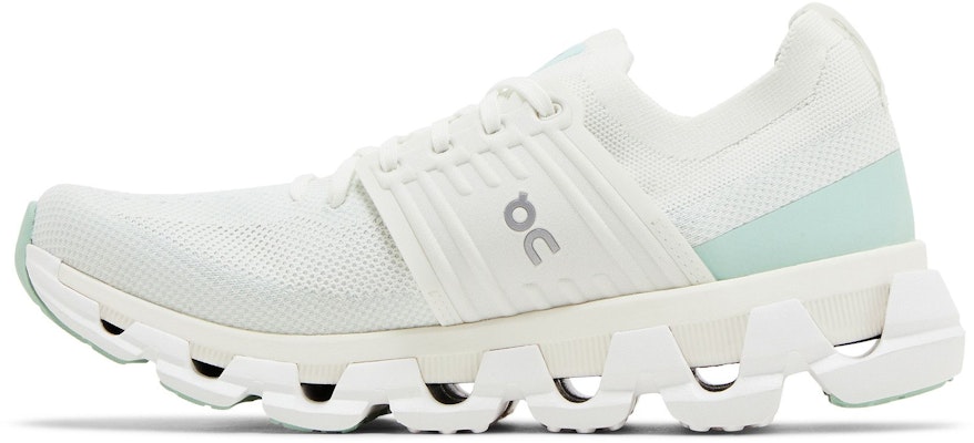 (W) On Cloudswift 3 'Ivory Creek' Zapatillas Running Blancas 3WD10451195 Lookbook (W) On Cloudswift 3 'Ivory Creek' Zapatillas Running Blancas 3WD10451195