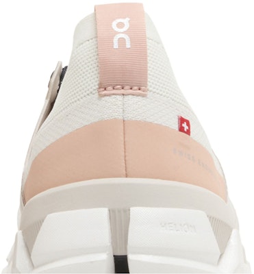 (Women) On Cloudswift 3 'Ivory Rose' 3WD10451219 Sizing (Women) On Cloudswift 3 'Ivory Rose' 3WD10451219