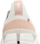 Sizing (W) On Cloudswift 3 'Ivory Rose' Kasut Wanita 3WD10451219