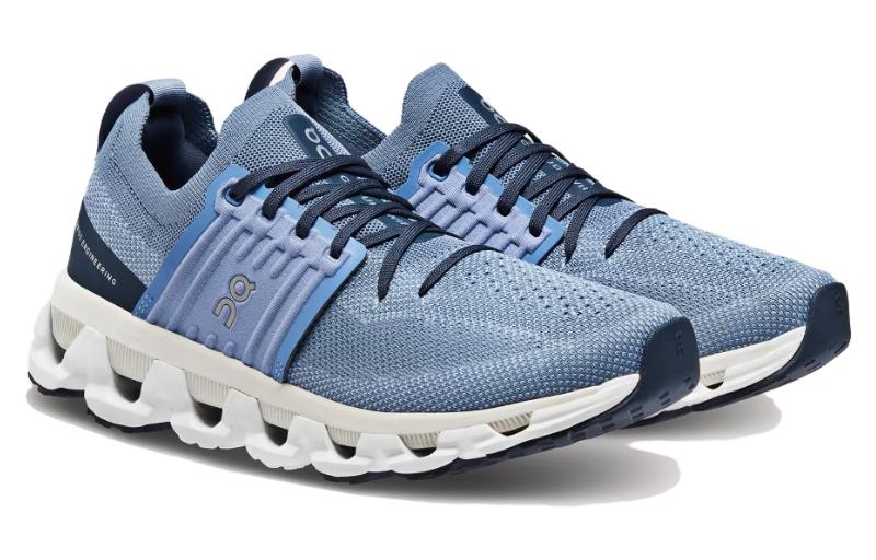 Lookbook (W) Cloudswift 3 "金属" 跑鞋 3WD10451199