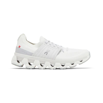 (W) On Cloudswift 3 'White Frost'